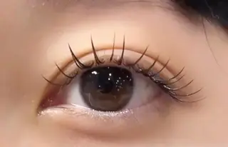 マツエク・マツパ Hawaii Eyelash所属・Hawaii ハワイアイラッシュのマツエク・マツパデザイン