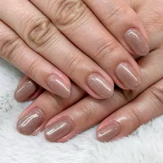 ネイル Alissa Nail所属・長さだし/新栄町駅 Alissaのネイルデザイン