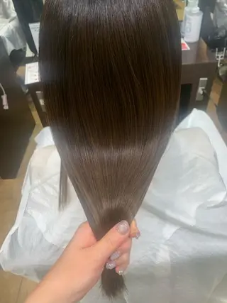 艶髪／髪質改善 ♡Tsuzumiのその他イメージ
