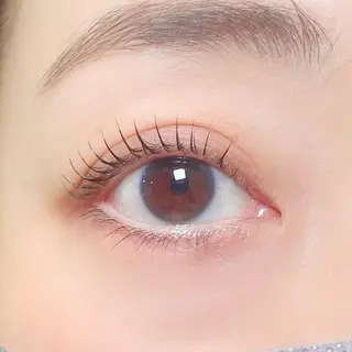 マツエク・マツパ meetsHAND所属・束感まつげ/ Namiのマツエク・マツパデザイン