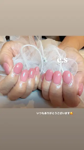 ネイル nail e.sのネイルデザイン
