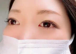 マツエク・マツパ 吉岡 ゆうなのマツエク・マツパデザイン