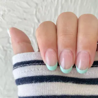 ネイル private acottoのネイルデザイン