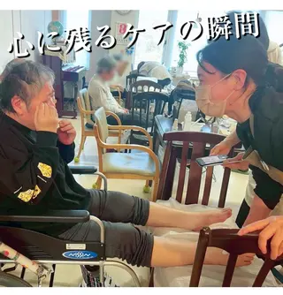 巻き爪フットケアサロンKotori所属・フットケアサロン Kotoriのその他イメージ