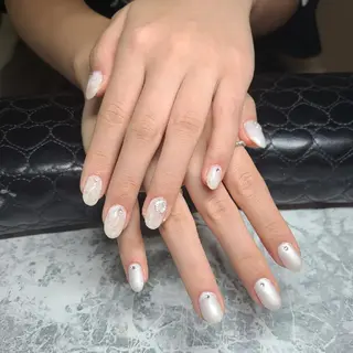 ネイル SanaNailsalon所属・Sana Nailsalonのネイルデザイン