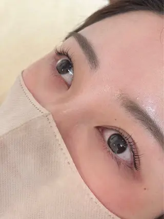 マツエク・マツパ salonmeili ＊ミキのマツエク・マツパデザイン