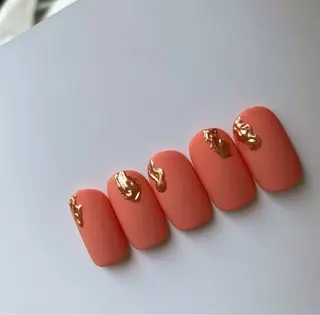 ネイル nailist SAYAのネイルデザイン