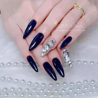 ネイル Misato Mimiのネイルデザイン