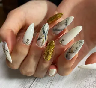 ネイル NAIL Nutsのネイルデザイン