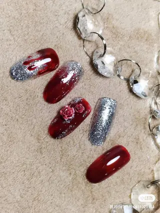 ネイル Coco Nailsのネイルデザイン