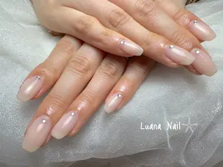 ネイル Luana Nailのネイルデザイン