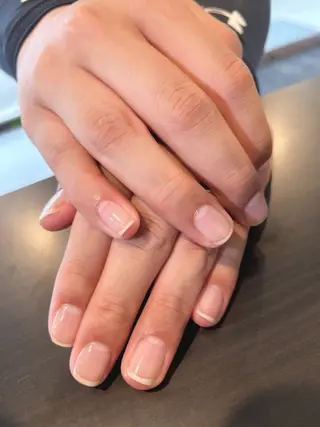 ネイル hotstyle倶楽部所属・山下 芽伊のマツエク・マツパデザイン