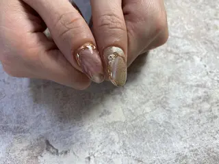 ネイル nailist hitomiのマツエク・マツパデザイン