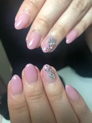 ネイル ネイルサロン Sweetのネイルデザイン