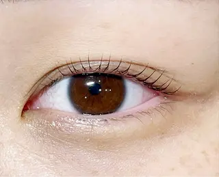 マツエク・マツパ be_ なつきの眉毛・アイブロウイメージ