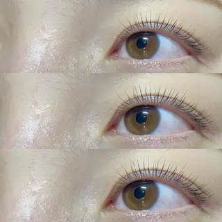 マツエク・マツパ chatran ishimochiのマツエク・マツパデザイン