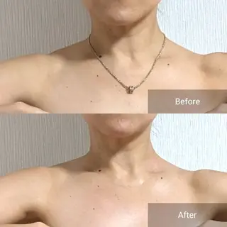 nail RiRi アトレナチュラのエステ・リラクイメージ