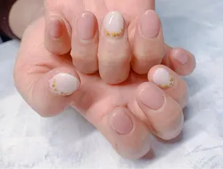 ネイル COCO Nail 光が丘駅近のネイルデザイン