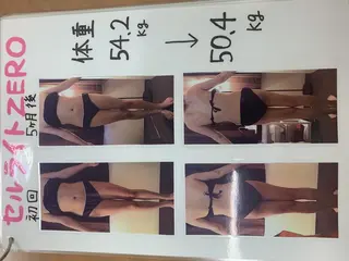 RAYVIS梅田店 FUJIのエステ・リラクイメージ