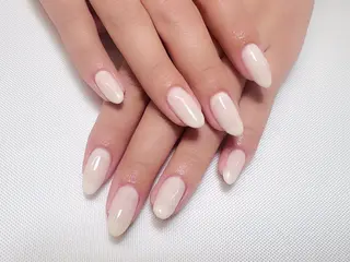 ネイル 丸山 春花のネイルデザイン