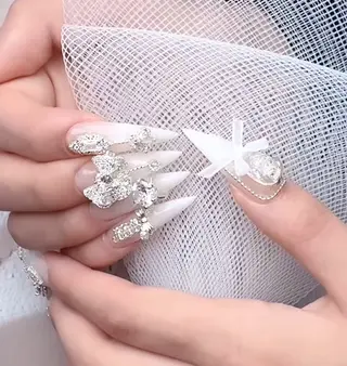 ネイル Kitty Nailのネイルデザイン
