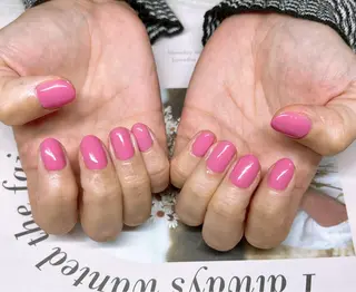 ネイル BellaLuna 山下のネイルデザイン