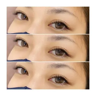マツエク・マツパ Limalima所属・まつ毛と眉毛の専門店 Limalima🌿のマツエク・マツパデザイン