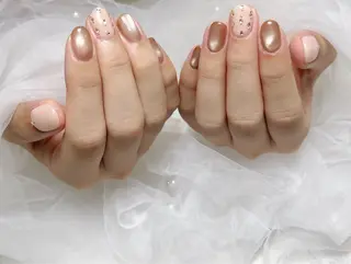 ネイル ERFOLG　GINZA横浜駅店所属・ERFOLG横浜店 石橋しのぶのネイルデザイン