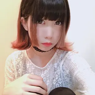エレガンス 六甲店(面貸)のヘアスタイル