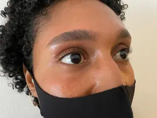 マツエク・マツパ eyebrow salon neu所属・中目黒 小澤の眉毛・アイブロウイメージ