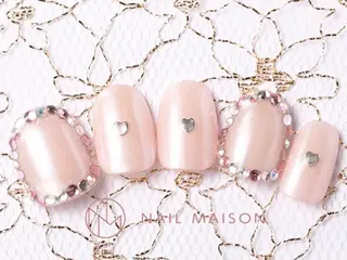 ネイル STUDIO GIYYのネイルデザイン