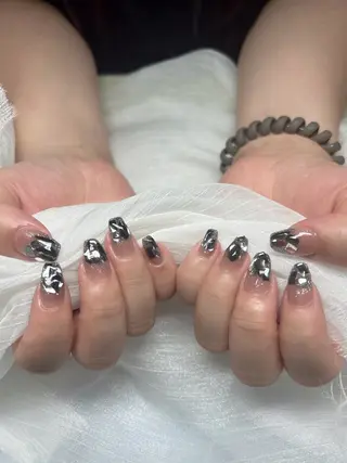 ネイル Sensy ネイル スタジオのネイルデザイン