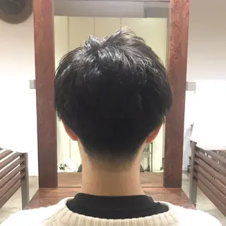 メンズ 🌼渡辺 カリン🌼のヘアスタイル