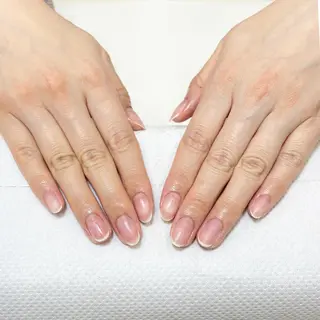 ネイル ᴷᴬᵀᴬᴳᴵᴿᴵ🧸 【MAXKELLY】のネイルデザイン