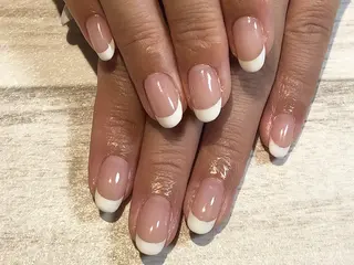 ネイル 都倉 愛のネイルデザイン