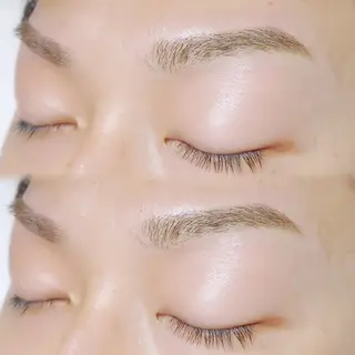 アイブロウ PRADE🌴 yamadaのマツエク・マツパデザイン