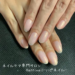 ネイル ケアが得意なサロン Happinailのエステ・リラクイメージ