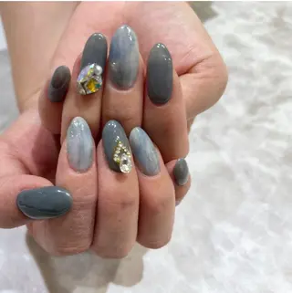 ネイル Ravi 胡町のネイルデザイン