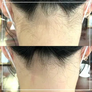 RICCO 堺東所属・RICCO 堺の眉毛・アイブロウイメージ