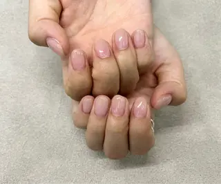 ネイル MAXKELLY MAIKAのネイルデザイン