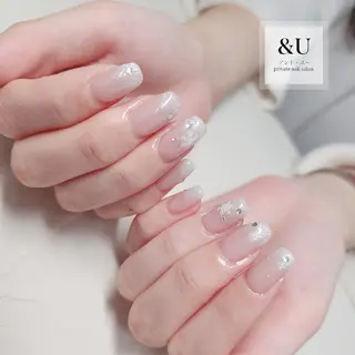 ネイル &U (アンド・ユー)のネイルデザイン