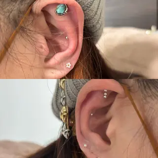 No&33所属・No&33 nail salonのエステ・リラクイメージ