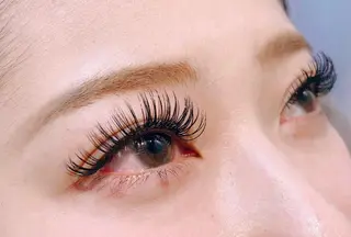 マツエク・マツパ sato misakiのマツエク・マツパデザイン