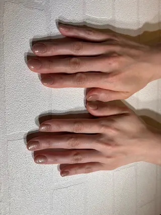 ネイル nailsalon ACCUEIL 銀座店 【アクイユ】所属・Ｙ. Iwaneのネイルデザイン