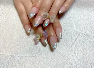 ネイル GO TODAY SHAiRE SALON所属・✨kitamura rie✨のネイルデザイン