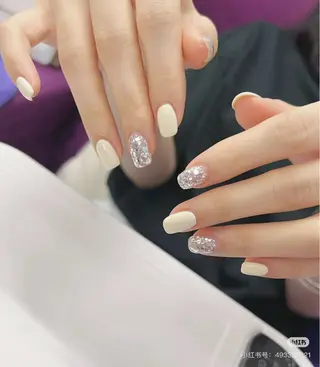 ネイル ジュリ ネイルのネイルデザイン