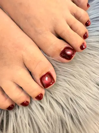 ネイル nail salon MANA　KEIKOのネイルデザイン
