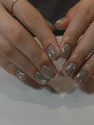 ネイル Etel atelierのネイルデザイン