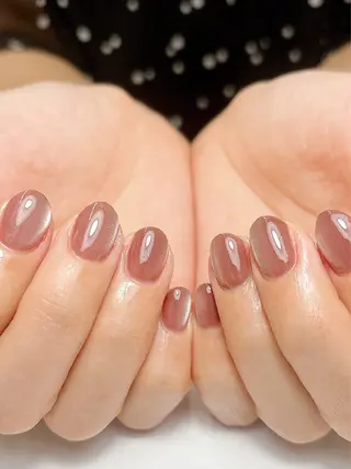 ネイル Nail Salon LILAのネイルデザイン