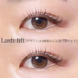 マツエク・マツパ sour~trois kokonoのマツエク・マツパデザイン